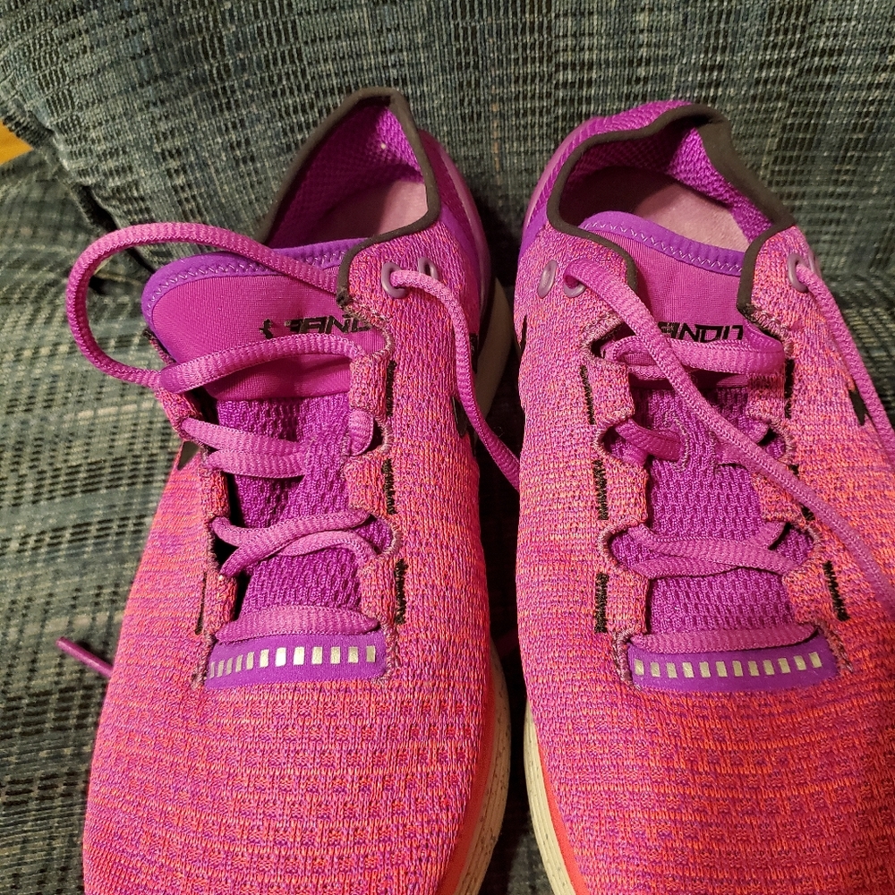 Under Armour Charged bandit shoes - Picture 11 of 12